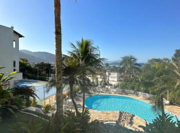 Imagem do Imóvel · Apartamento a venda apensa 50 metros da praia das Toninhas em Ubatuba com vista mar!
