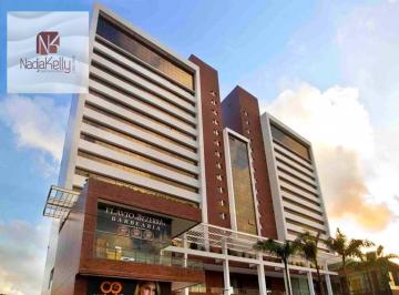 b154347794b236e411537461d73d27a49bad825c · Sala para alugar, 32 m² por R$ 2.200,00/mês - Bancários - João Pessoa/PB