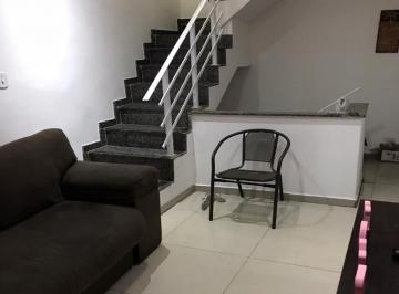 Foto 02 · Casa Único Dono Recém Construída ENTRAR E MORAR  próximo a estação