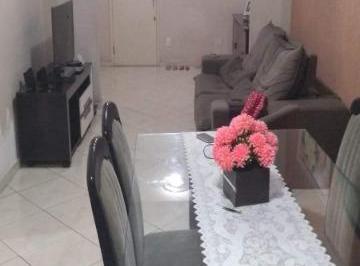 Foto 01 · Apartamento amplo 3 quartos 1 suíte Financiamos