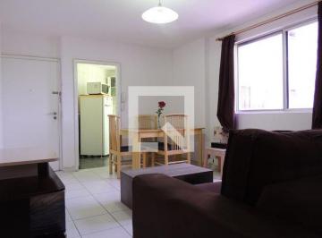 Apartamento · 40m² · 1 Quarto · 1 Vaga · Apartamento para Aluguel - Jacarepaguá, 1 Quarto,  40 m² - Rio de Janeiro