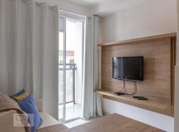 Apartamento · 30m² · 1 Quarto · Apartamento para Aluguel - Água Branca, 1 Quarto, 30 m² - São Paulo