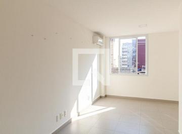 Apartamento · 26m² · 1 Quarto · Apartamento para Aluguel - Santa Cecília, 1 Quarto,  26 m² - São Paulo
