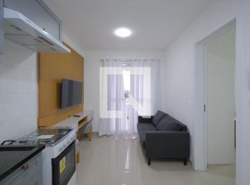 Apartamento · 29m² · 1 Quarto · Apartamento para Aluguel - Portão, 1 Quarto,  29 m² - Curitiba