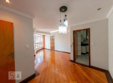 Apartamento · 97m² · 4 Quartos · 2 Vagas · Apartamento para Aluguel - Eldorado, 4 Quartos, 97 m² - Contagem