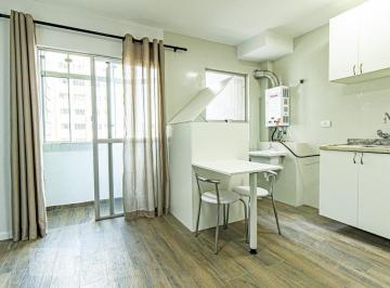 Apartamento · 41m² · 1 Quarto · 1 Vaga · Apartamento para Aluguel - Centro, 1 Quarto, 41 m² - Curitiba