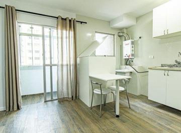 Apartamento · 41m² · 1 Quarto · 1 Vaga · Apartamento para Aluguel - Centro, 1 Quarto,  41 m² - Curitiba