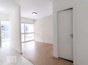 Apartamento · 54m² · 1 Quarto · 1 Vaga · Apartamento para Aluguel - Pinheiros, 1 Quarto, 54 m² - São Paulo
