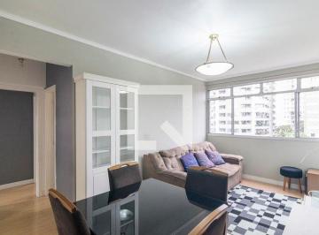 Apartamento · 67m² · 2 Quartos · 1 Vaga · Apartamento para Aluguel - Centro, 2 Quartos,  67 m² - Santo André