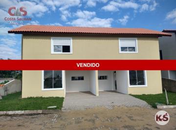 Foto 01 · Casa, Jóquei Clube, Uruguaiana, RS