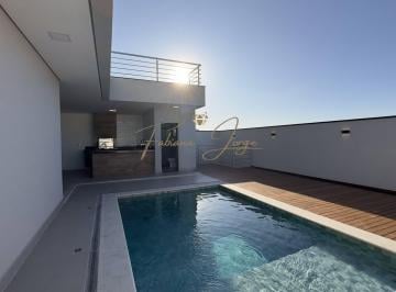 Casa · 277m² · 3 Quartos · 4 Vagas · Casa a venda em Valinhos, muito bem localizada em excelente Condomínio!