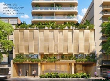 Apartamento de 3 quartos, Rio de Janeiro · Apartamento de 3 Quartos em Ipanema na Zona Sul-RJ