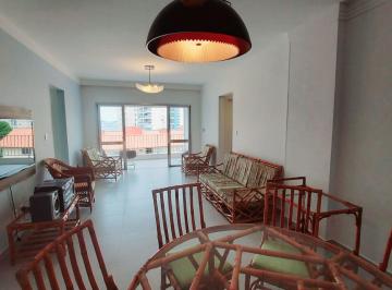 Apartamento , Guarujá · Apartamento 2 suítes todo reformado na quadra da praia