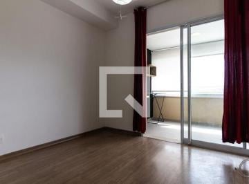 Apartamento · 47m² · 1 Quarto · 1 Vaga · Apartamento para Aluguel - Barra Funda, 1 Quarto, 47 m2 - São Paulo
