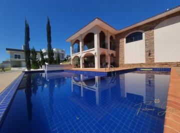 Terreno · 300m² · Terreno Condominio MontAlcino, excelente oportunidade!