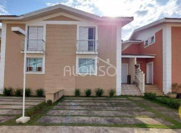 Casa de 3 quartos, Cotia · Casa Com 3 Dormitórios à Venda, 130 m² - San Lucca, Granja Viana. - MA-21429