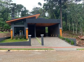 Casa de 3 quartos, Nova Petrópolis · Casa de 3 quartos À venda no bairro Linha Imperial