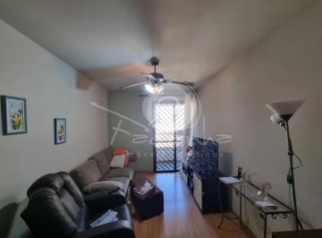 Foto 01 · Apartamento para venda no Guanabara em Campinas - Imobiliária em Campinas