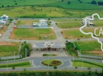 Foto 01 · TERRENO 500M² EM CONDOMÍNIO EM CAÇAPAVA !