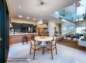 casa-condominio-brisas-jundiai-fachada.jpg · Casa à Venda no condomínio Brisas Jundiaí - com 5 dormitórios sendo 4 súites e c