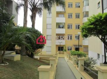Apartamento · 51m² · 2 Quartos · 1 Vaga · Apartamento a venda no Mangalot/São Domingos  2 dorms 1 vaga