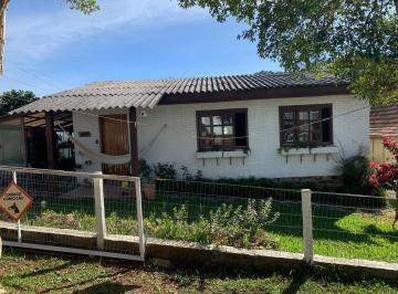 Casa de 3 quartos, Nova Petrópolis · Casa com 3 Quartos à venda no Bairro Logradouro