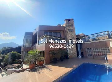 Apartamento de 5 quartos, Rio de Janeiro · JARDIM OCEÂNICO 1a QUADRA DA PRAIA COBERTURA DUPLEX