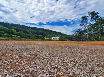 Rural · 6000m² · Terreno Grande próximo do centro de Gramado