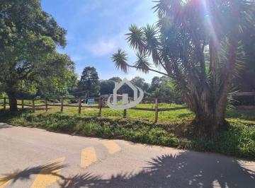 Foto 01 · ÁREA PARA VENDA, CAPUAVA, EMBU DAS ARTES-SP.