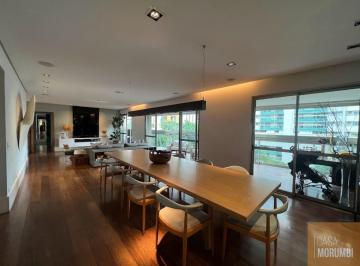 Foto 01 · Apartamento com 3 suites e 4 banheiros à Venda, 216 m² por R$ 2.120.000 ,00 Vila Andrade