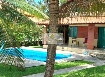 Foto 01 · Casa Condomínio, Aldeia dos Camarás, Camaragibe, PE