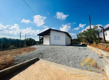 Casa · 588m² · 2 Quartos · 8 Vagas · CASA À VENDA COM 2 DORMITÓRIOS EM TERRA PRETA
