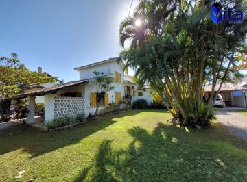 Foto 42 · Casa, Cachoeira do Bom Jesus, Florianópolis, SC