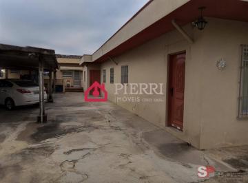 Casa · 200m² · 4 Quartos · 10 Vagas · Casa térrea a venda na Vila Jaguara 4 dorms, 1 suíte 400 m²