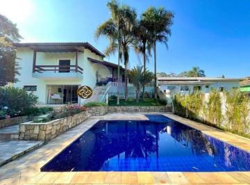 Foto 01 · CASA A VENDA EM JUNDIAI COM PISCINA - ALTO PADRÃO