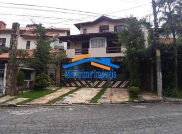 Casa · 498m² · 6 Quartos · 6 Vagas · Casa no Parque do Príncipes