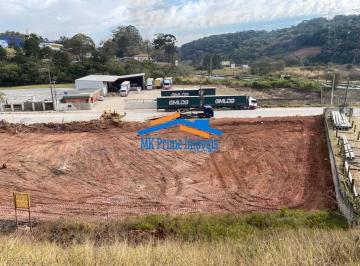 Comercial · 2000m² · 15 Vagas · Galpão em Construção 2000m² 4 Docas Pé direito 12m- Itapecerica da Serra/SP
