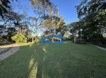 Casa · 434m² · 3 Quartos · 17 Vagas · Fazendinha 10.490m² - Morar ou INCORPORAR: permite lotes de 450m²
