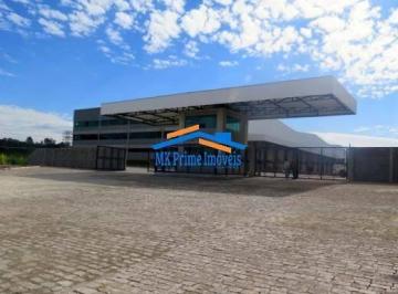 Comercial · 12713m² · 50 Vagas · Galpão c/ 12.712m² 30 Docas com Portaria, Pé direito 12m Carapicuiba/SP