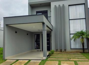 Foto 01 · Oportunidade imperdível: Casa em Condomínio à venda em Indaiatuba-SP, 3 quartos, 1 suíte, 2 salas, 3