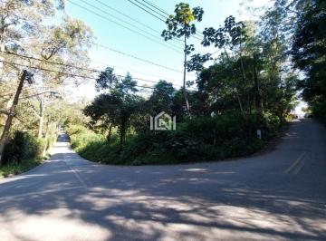 terreno a venda na granja viana · Terreno à venda - na Chácara do Refúgio