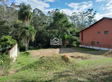 Condomínio Parque as Artes - Frente terreno · Terreno à venda - na Granja Viana