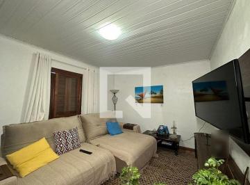 Casa · 180m² · 4 Quartos · 2 Vagas · Casa à Venda - Liberdade, 4 Quartos,  180 m² - Novo Hamburgo