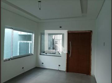 Casa · 123m² · 2 Quartos · 2 Vagas · Casa à Venda - Vila Ema, 2 Quartos,  123 m² - São Paulo