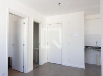 Apartamento · 38m² · 2 Quartos · Apartamento à Venda - Lapa, 2 Quartos,  38 m² - São Paulo