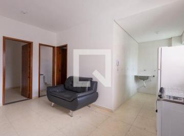 Apartamento · 45m² · 2 Quartos · Apartamento à Venda - Vila Esperança, 2 Quartos,  45 m² - São Paulo