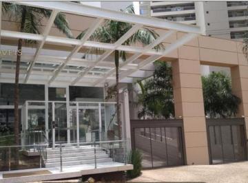 Apartamento · 81m² · 3 Quartos · 1 Vaga · Apartamento para alugar em Londrina, Gleba Palhano, com 3 quartos, com 81.1 m²