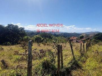 Foto · Terreno, Vera Cruz, Caxambu, MG