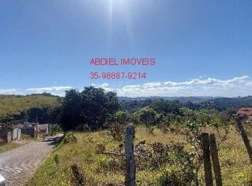 Foto · Terreno, Vera Cruz, Caxambu, MG
