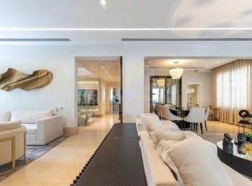Casa · 778m² · 4 Quartos · 6 Vagas · Casa de Condomínio à venda Jardim dos Estados São Paulo - 4 quartos